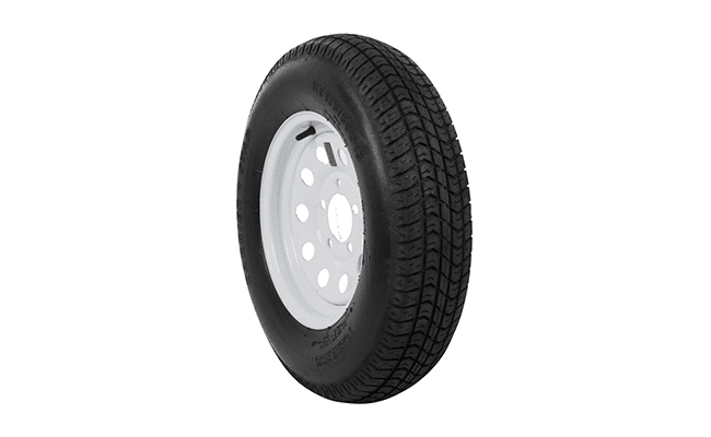 Trailer Parts | Carry-On trailer
