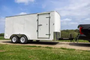Enclosed Cargo Utility Trailers | Carry-On Enclosed Cargo Utility Trailers | Carry-On