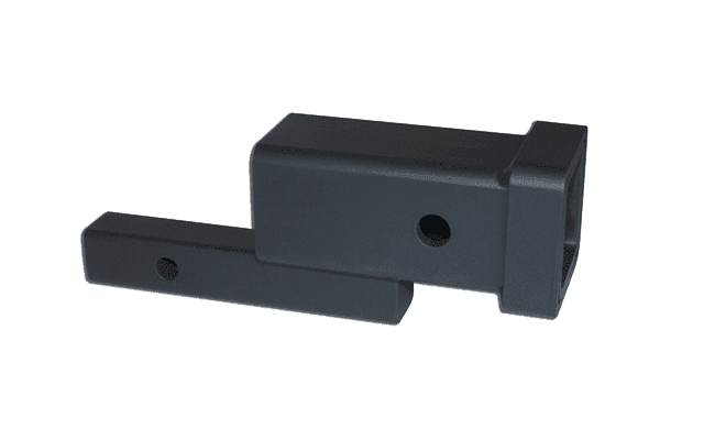 Hitch Packer Adapter - Carry-On Trailer